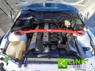 BMW Z3 usata, con Servosterzo