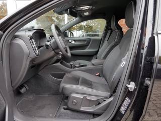 VOLVO XC40 usata, con Controllo automatico clima