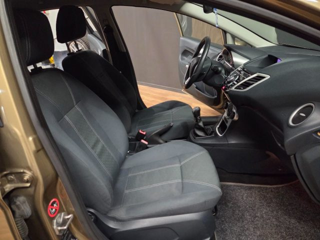 FORD Fiesta usata, con Fendinebbia