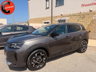CITROEN C5 Aircross usata, con Autoradio