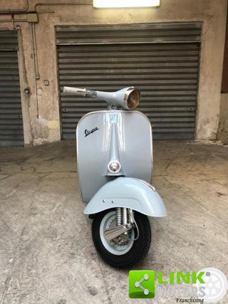PIAGGIO Vespa 125 Primavera