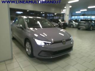 VOLKSWAGEN Golf usata, con Airbag Passeggero