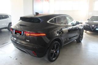 JAGUAR E-Pace usata, con Airbag Passeggero