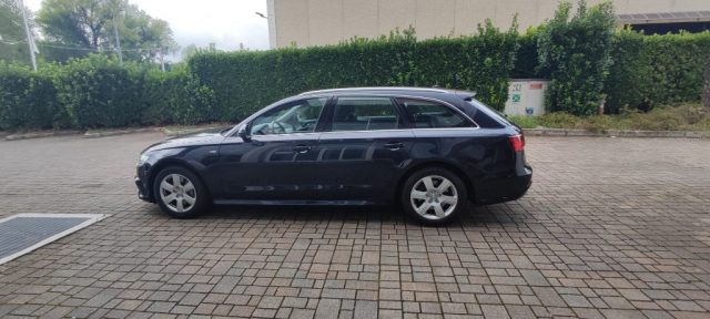 AUDI A6 usata, con Climatizzatore