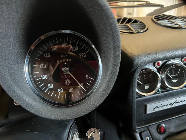 ALFA ROMEO Spider usata 10