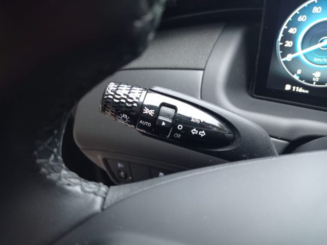 HYUNDAI Tucson usata, con Cruise Control