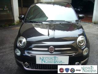 FIAT 500 usata, con Autoradio