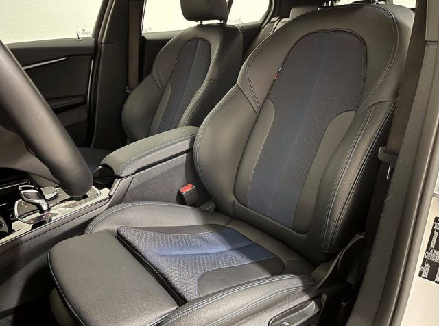 BMW 118 usata, con ESP