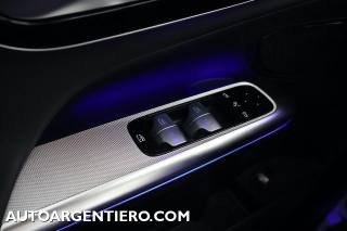 MERCEDES-BENZ GLC 300 usata, con Bluetooth