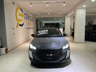 PEUGEOT 208 usata, con Airbag laterali