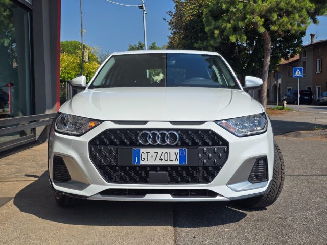 AUDI A1 usata 153