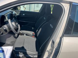 FIAT 600 usata, con Controllo automatico clima