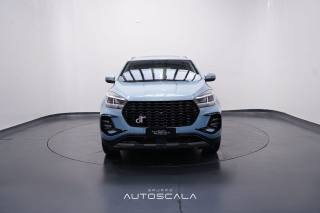 DR MOTOR DR 5.0 usata, con Airbag laterali