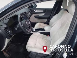 VOLVO XC40 usata, con Climatizzatore
