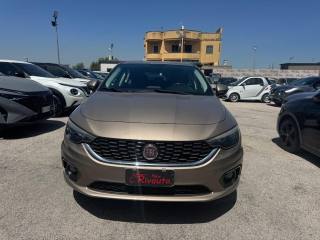 FIAT Tipo usata, con Airbag laterali