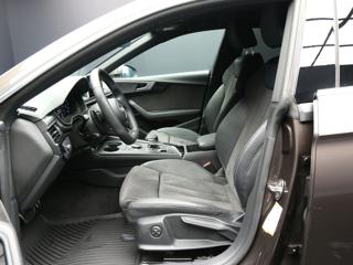 AUDI A5 usata, con Climatizzatore