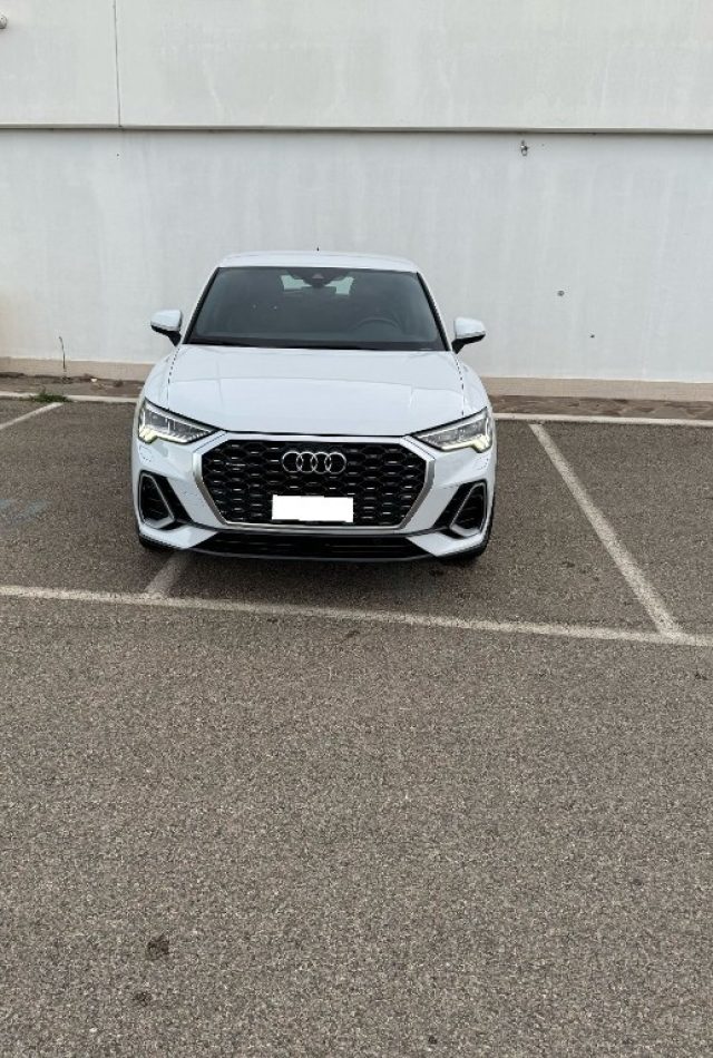 AUDI Q3 usata, con ABS
