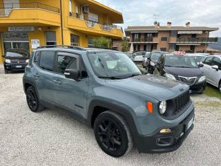 JEEP Renegade usata, con Airbag laterali