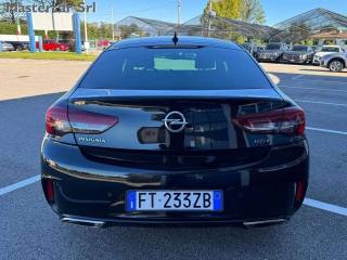 OPEL Insignia usata, con Alzacristalli elettrici