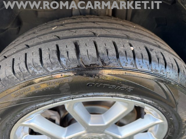 JEEP Renegade usata, con Regolazione elettrica sedili