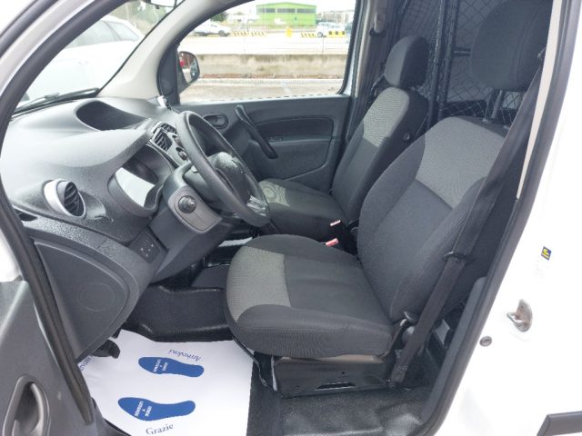 RENAULT Kangoo usata, con Chiusura centralizzata telecomandata