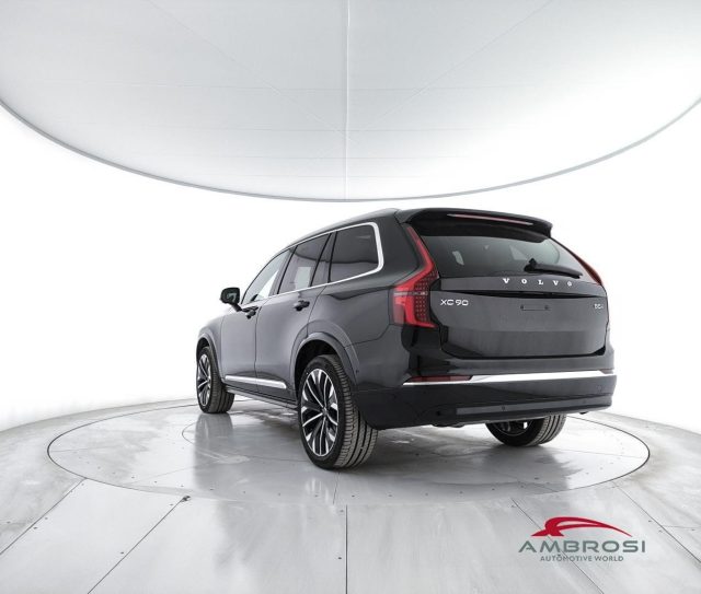 VOLVO XC90 usata 3