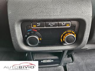 VOLKSWAGEN Sharan usata, con Sedile posteriore sdoppiato