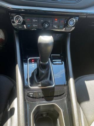 JEEP Compass usata, con Autoradio