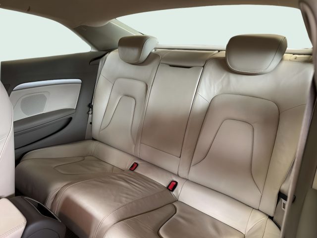 AUDI A5 usata 44