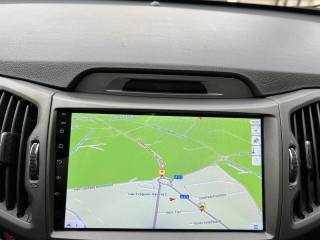 KIA Sportage usata 21