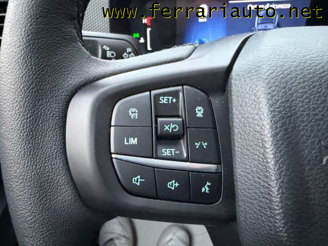 FORD Ranger usata, con Sedili riscaldati