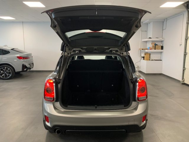 MINI Countryman usata, con Park Distance Control