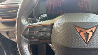 CUPRA Formentor usata, con Immobilizzatore elettronico