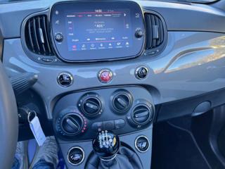 FIAT 500 usata, con Cerchi in lega
