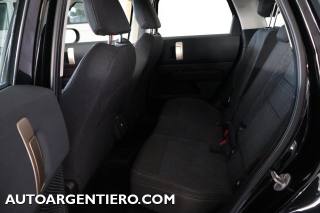 MINI Countryman usata, con Controllo elettronico della corsia