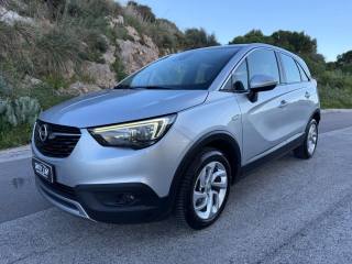 OPEL Crossland X usata, con Airbag Passeggero