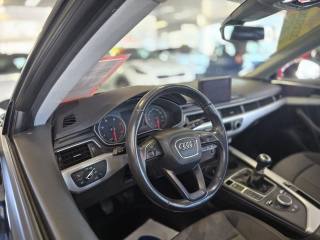 AUDI A4 usata, con Immobilizzatore elettronico