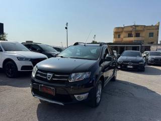 DACIA Sandero usata, con Airbag