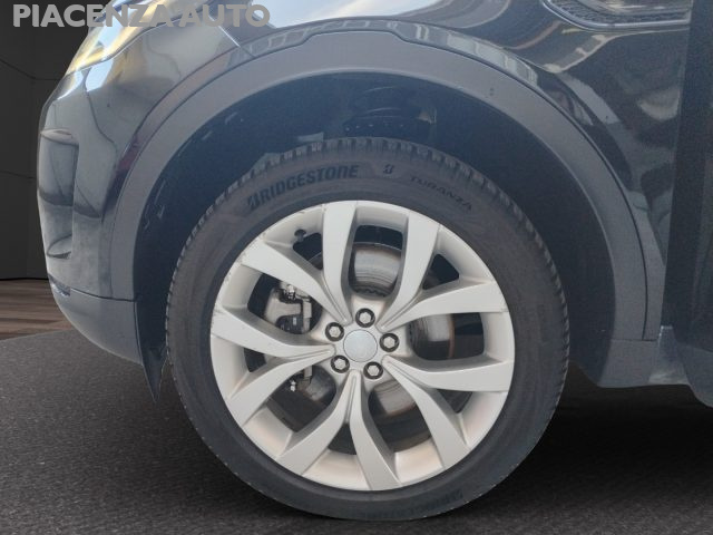 LAND ROVER Discovery Sport usata, con Park Distance Control