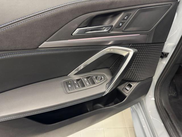 BMW X2 usata, con Chiusura centralizzata