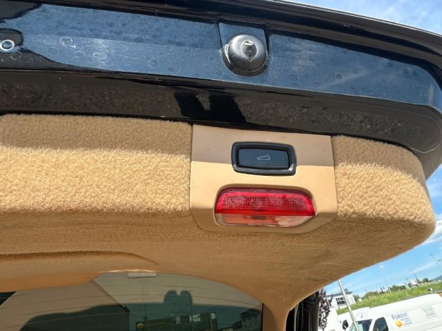 PORSCHE Cayenne usata, con Chiusura centralizzata