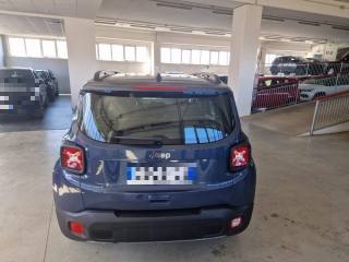 JEEP Renegade usata, con Autoradio