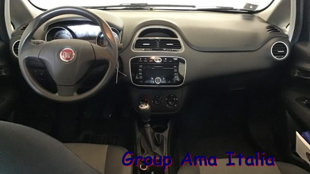 FIAT Punto usata, con Autoradio