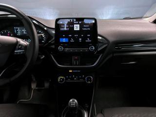 FORD Fiesta usata, con Controllo trazione