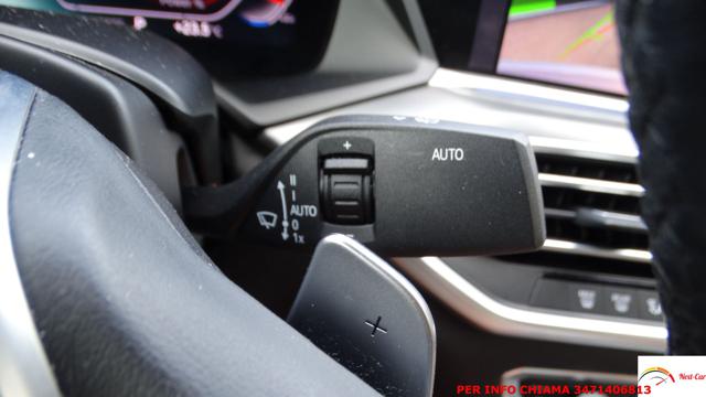 BMW X6 usata 110