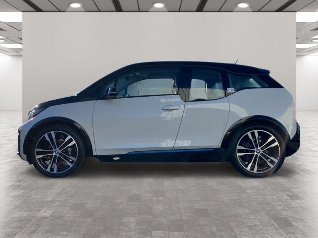 BMW i3 usata, con Airbag laterali