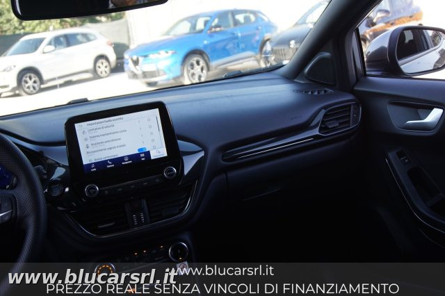 FORD Puma usata 8