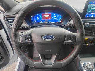 FORD Kuga usata, con Sistema di navigazione