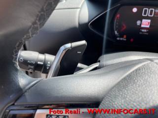 DS AUTOMOBILES DS 3 Crossback usata, con Sensore di pioggia