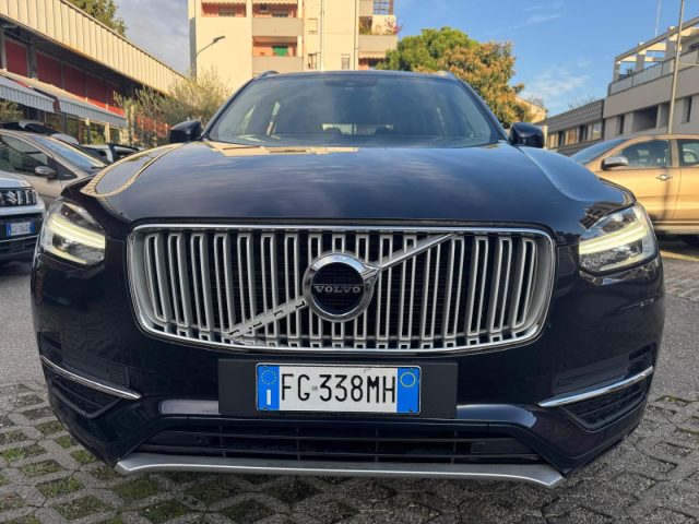 VOLVO XC90 usata, con Airbag
